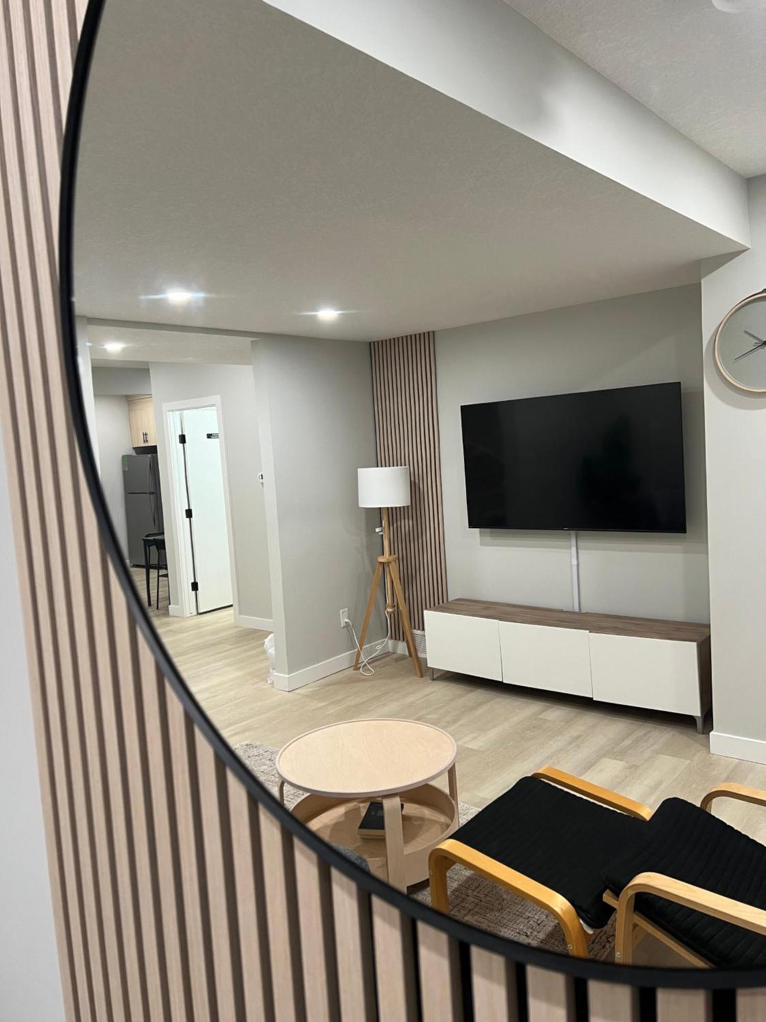 The Old Trafford - Stylish 2 Bed *