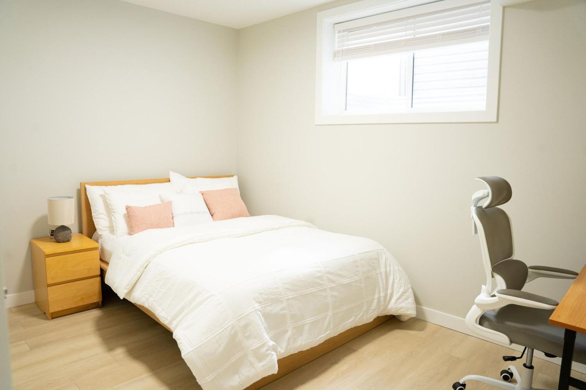The Old Trafford - Stylish 2 Bed